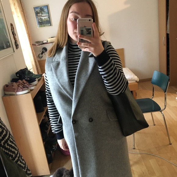 Coat vest - Picture 2 of 2